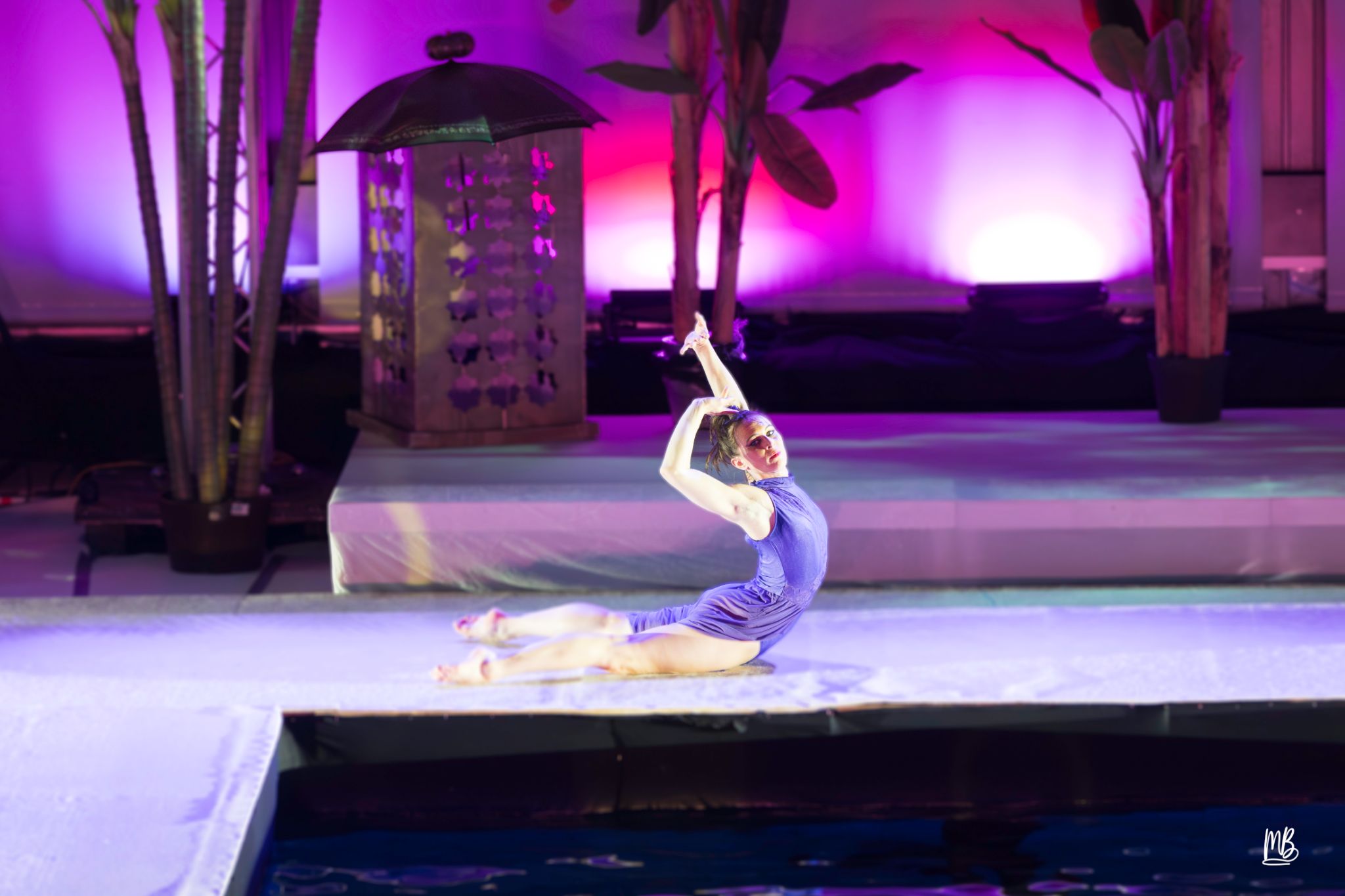 BNS2024   (LES MILLE ET UNE NUITS)   MB (61 sur 155)